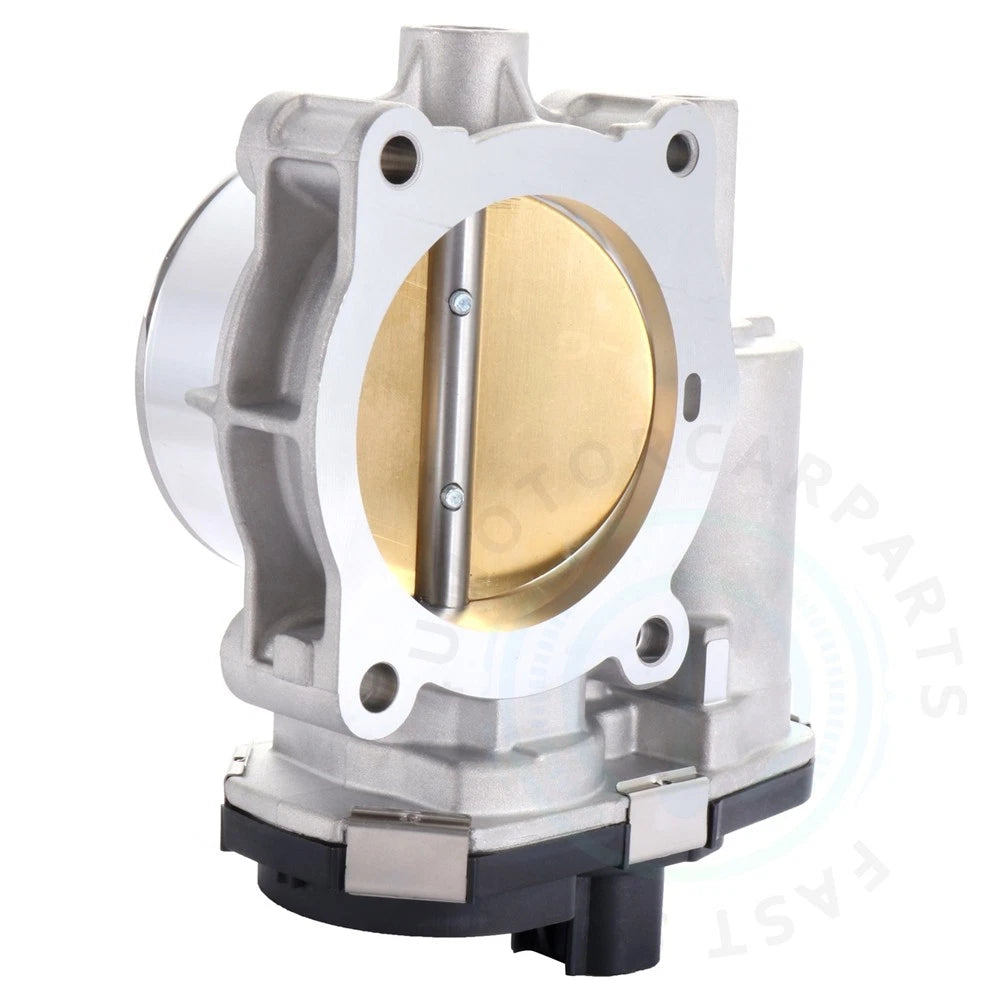 Throttle Body with Sensor for Saturn Outlook (2007–2010)