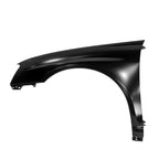 Replacement Steel Driver Side Front Fender for Toyota Camry (2012–2024)