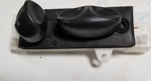 RH Passenger Seat Control Switch for Jaguar S-Type (2000–2003)