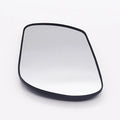 Left Side Mirror Glass for Mazda 3 (2004–2009)