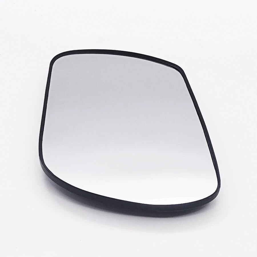 Left Side Mirror Glass for Mazda 3 (2004–2009)