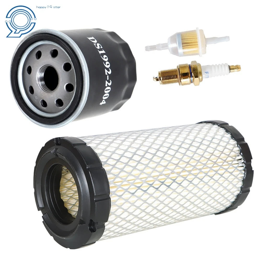 Tune Up Kit for EZGO RXV Golf Cart (2008-Present)