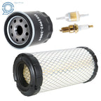 Tune Up Kit for EZGO RXV Golf Cart (2008-Present)
