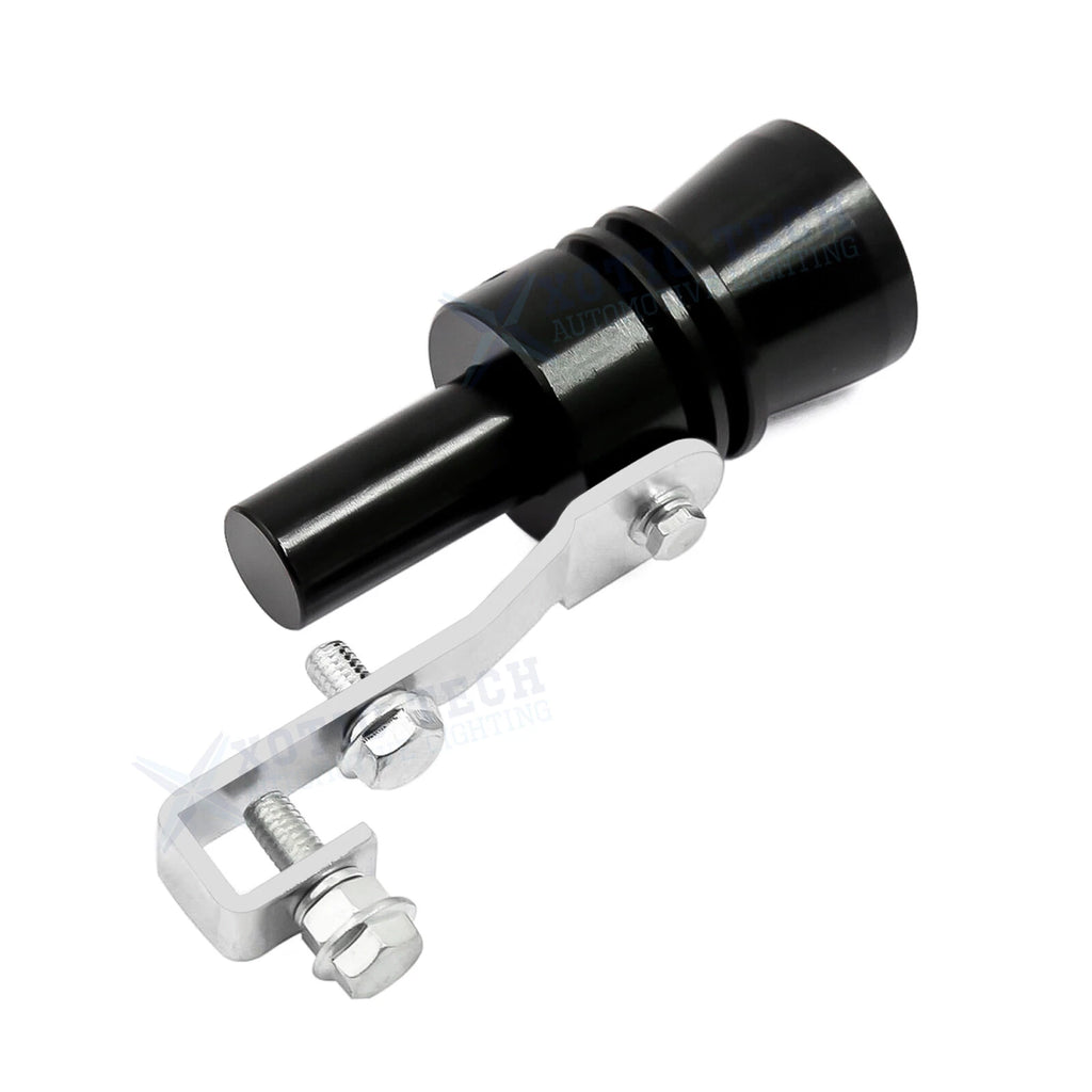Turbo Sound Muffler for Dodge Charger Challenger (2015-2024)