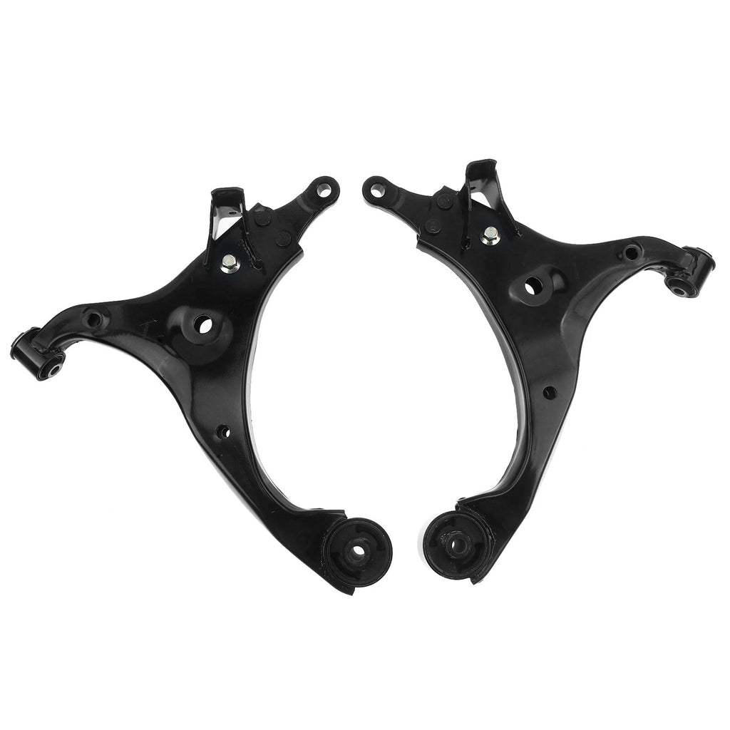 2Pcs Front Lower Control Arm for Kia Magentis Optima Rondo (2006-2010)