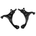 2Pcs Front Lower Control Arm for Kia Magentis Optima Rondo (2006-2010)