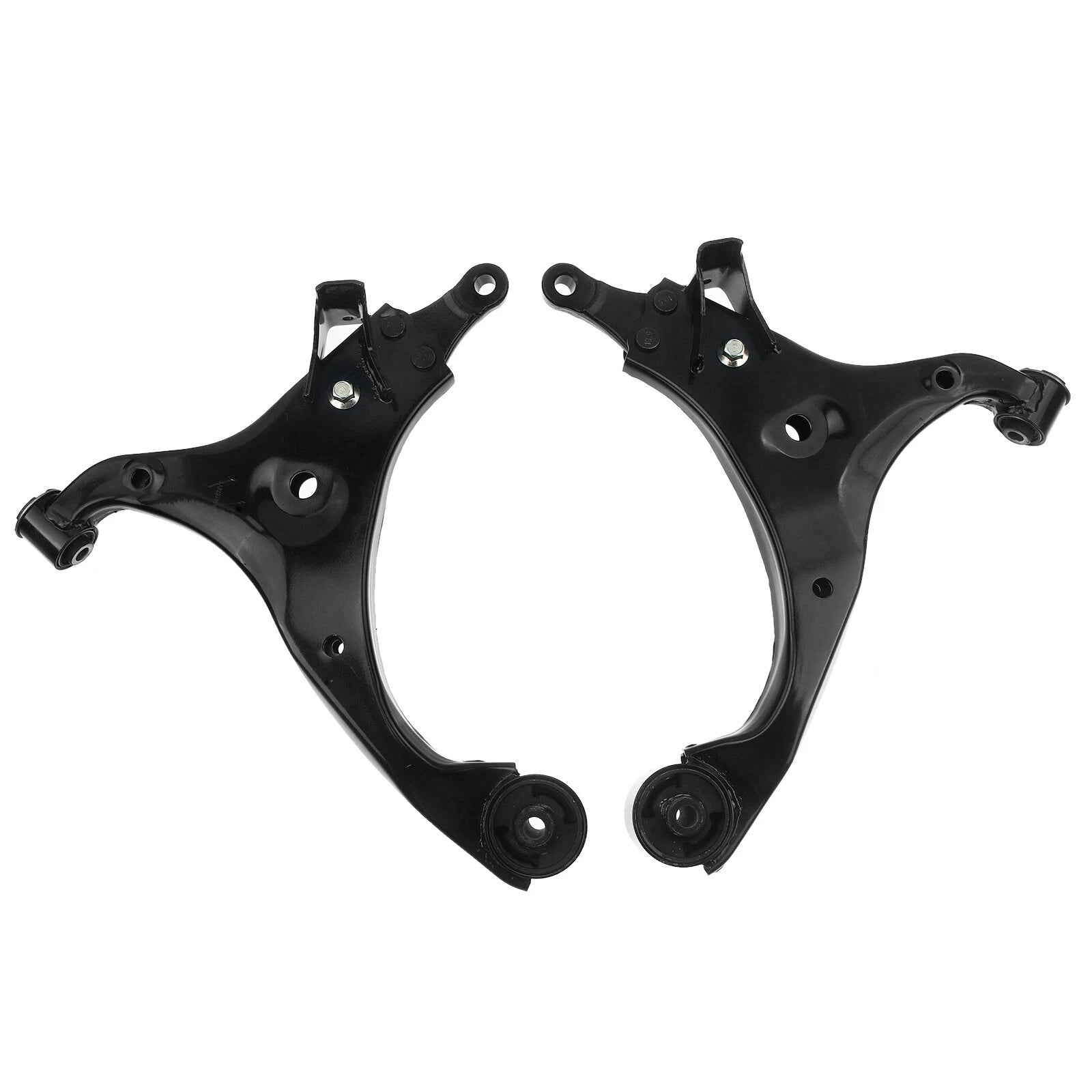 2Pcs Front Lower Control Arm for Kia Magentis Optima Rondo (2006-2010)