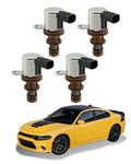 Engine Multiple Displacement Solenoid for Dodge Ram 1500 (2002–2018)