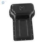 Oil Pan for Ford F-250 F-350 Excursion 2003–2010 6.0L 6.4L