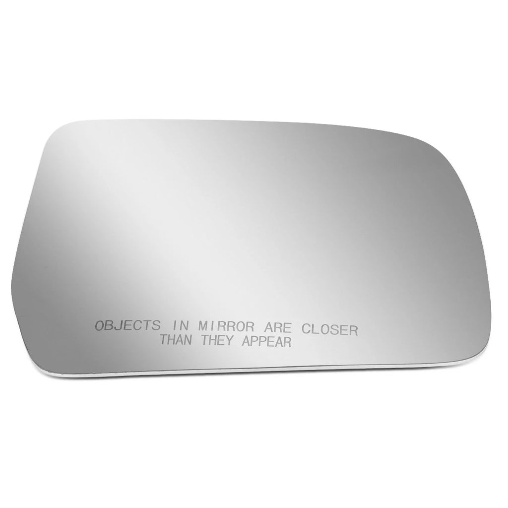 Right Side Rear View Mirror Glass for Toyota 4Runner (1996–1999)