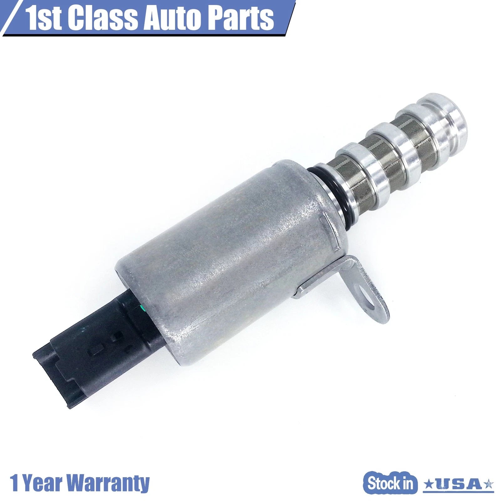 VVT Solenoid for BMW Mini Cooper 1.6L (2002–2008)