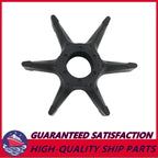 Water Pump Impeller for Yamaha 40HP (6F5-44352-01, 676-44352-00)