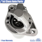 Starter for Mitsubishi Montero 2003-2006, Montero Sport 1999-2004