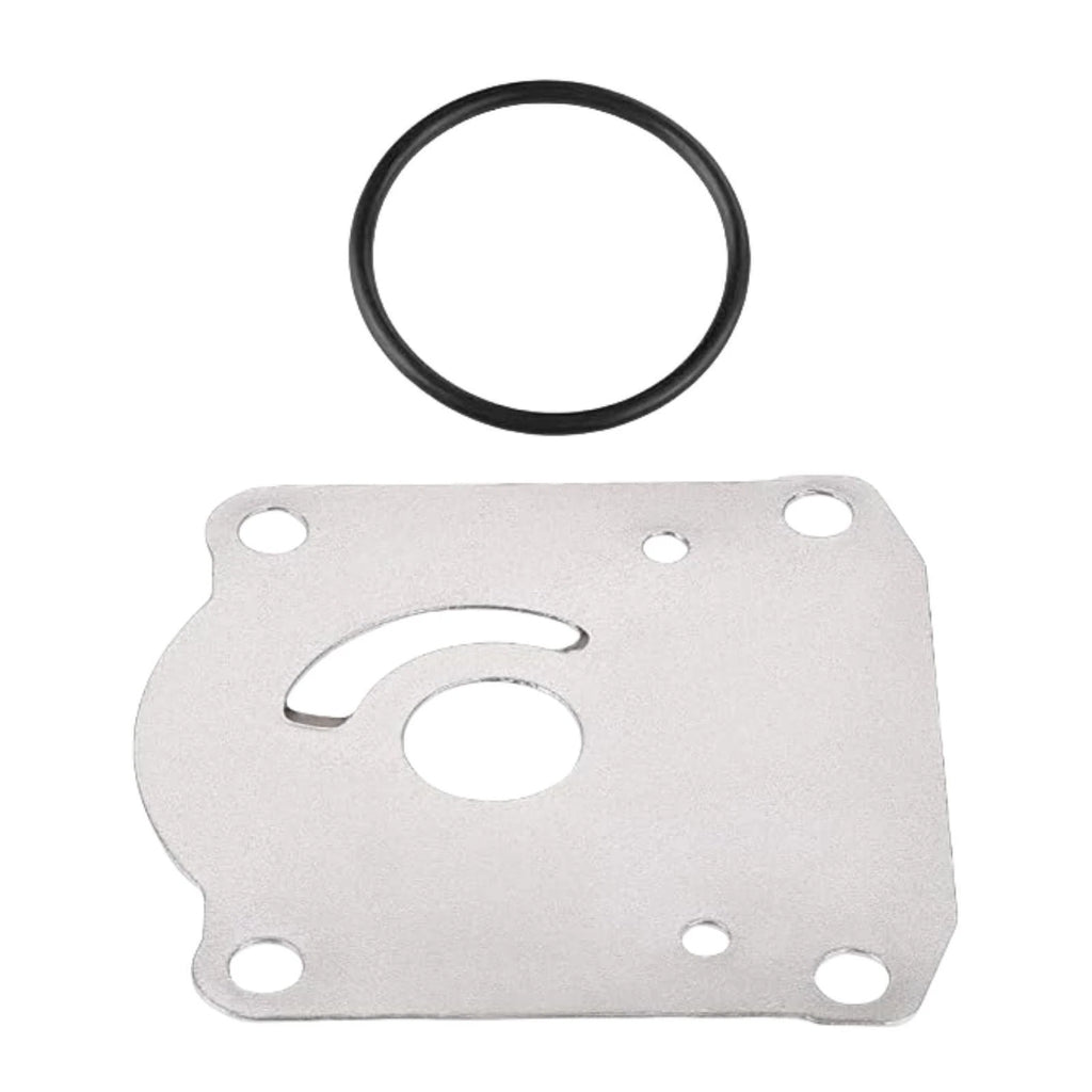 Water Pump Impeller Repair Kit for Yamaha 25hp Outboards (61N-W0078-11-00)