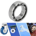 Deep Groove Ball Bearing 12x21x5mm for Scooter Skateboard 