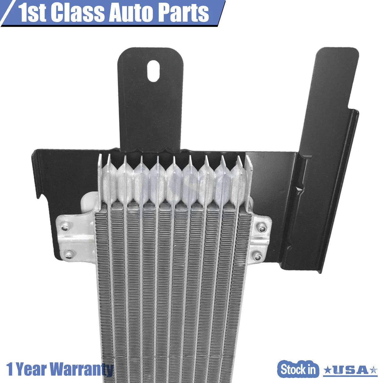 Transmission Oil Cooler for Ford Mustang (2006-2010)