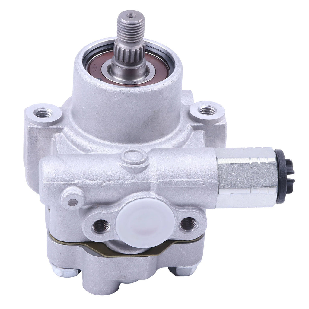 Power Steering Pump for Infiniti QX4, Nissan Pathfinder (1996–2000)