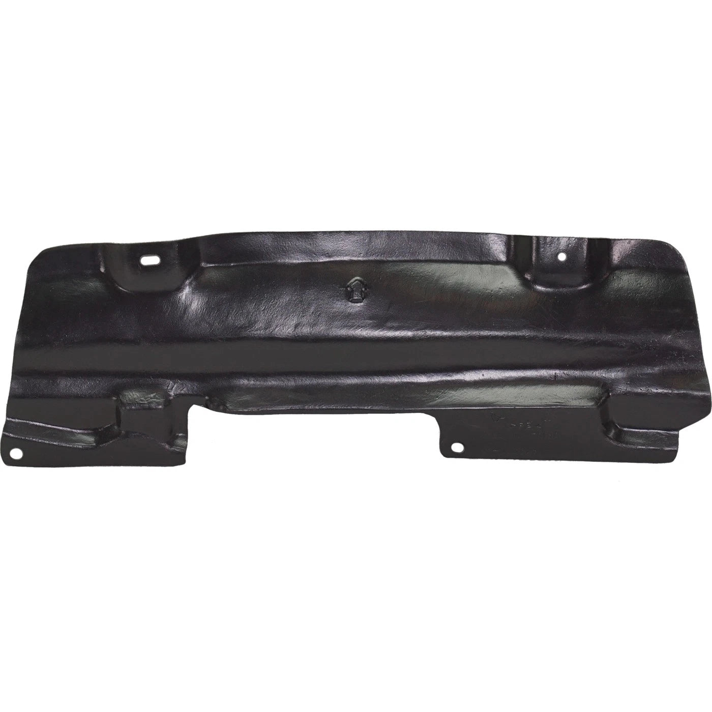 Front Engine Splash Shields for Infiniti G20 (1999–2002)