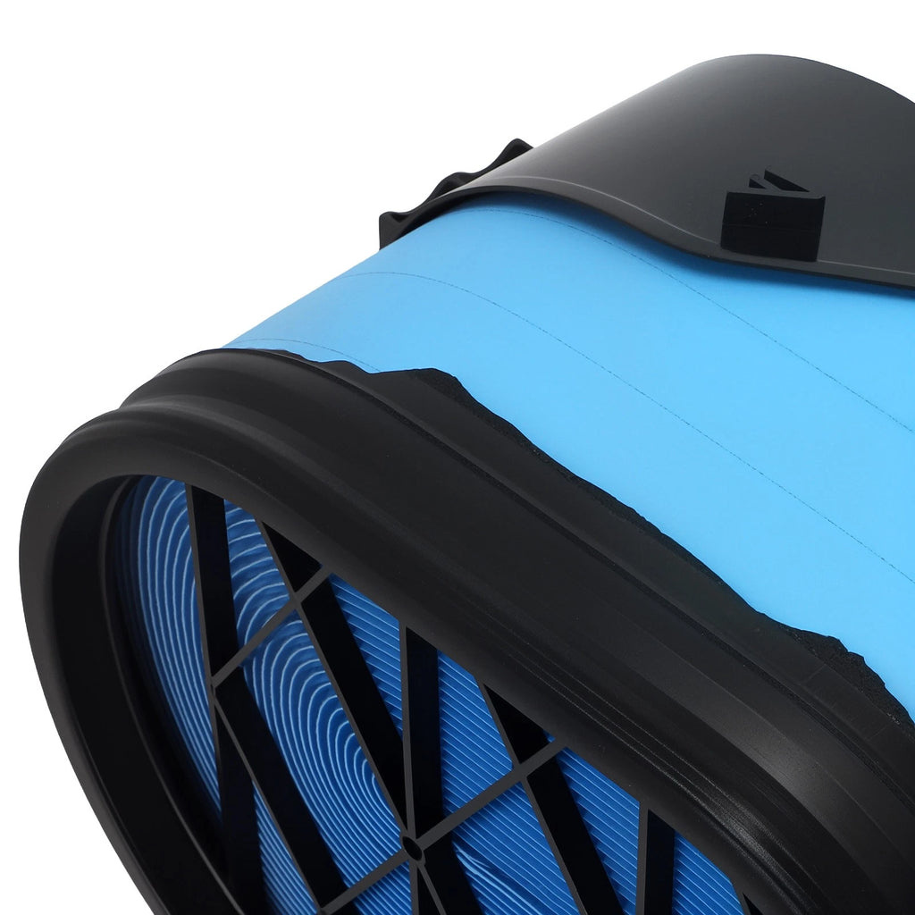 Air Filter for Case CA5791 (Year Range Not Specified)