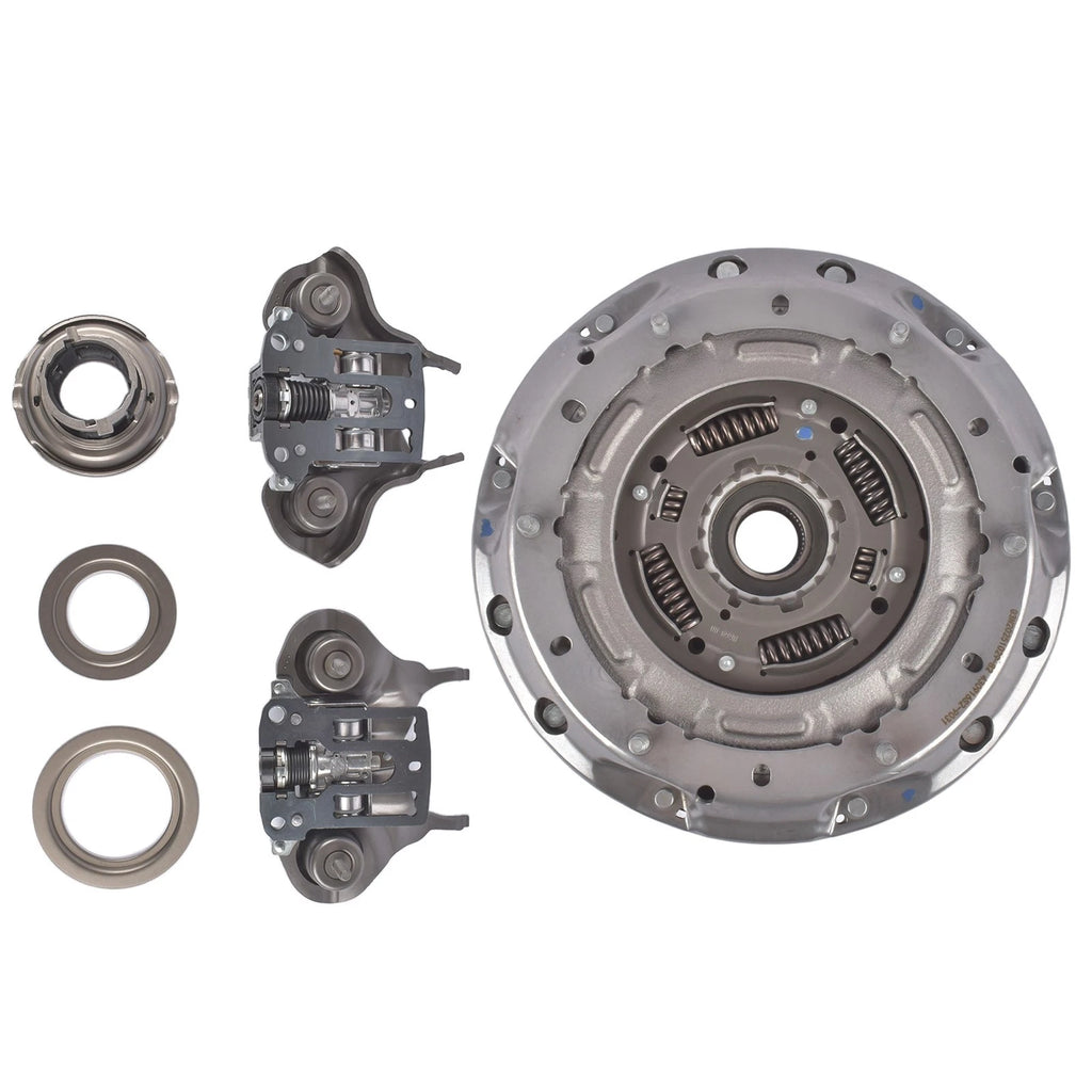 Dual Clutch Fork Kit for Ford Fiesta Focus (2011-2019)