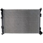 Radiator for Hyundai Sonata (2020–2023)