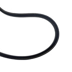 Power Steering Pump Belt 57-65607Q for Mercruiser 2.5L 3.0L 3.0LX