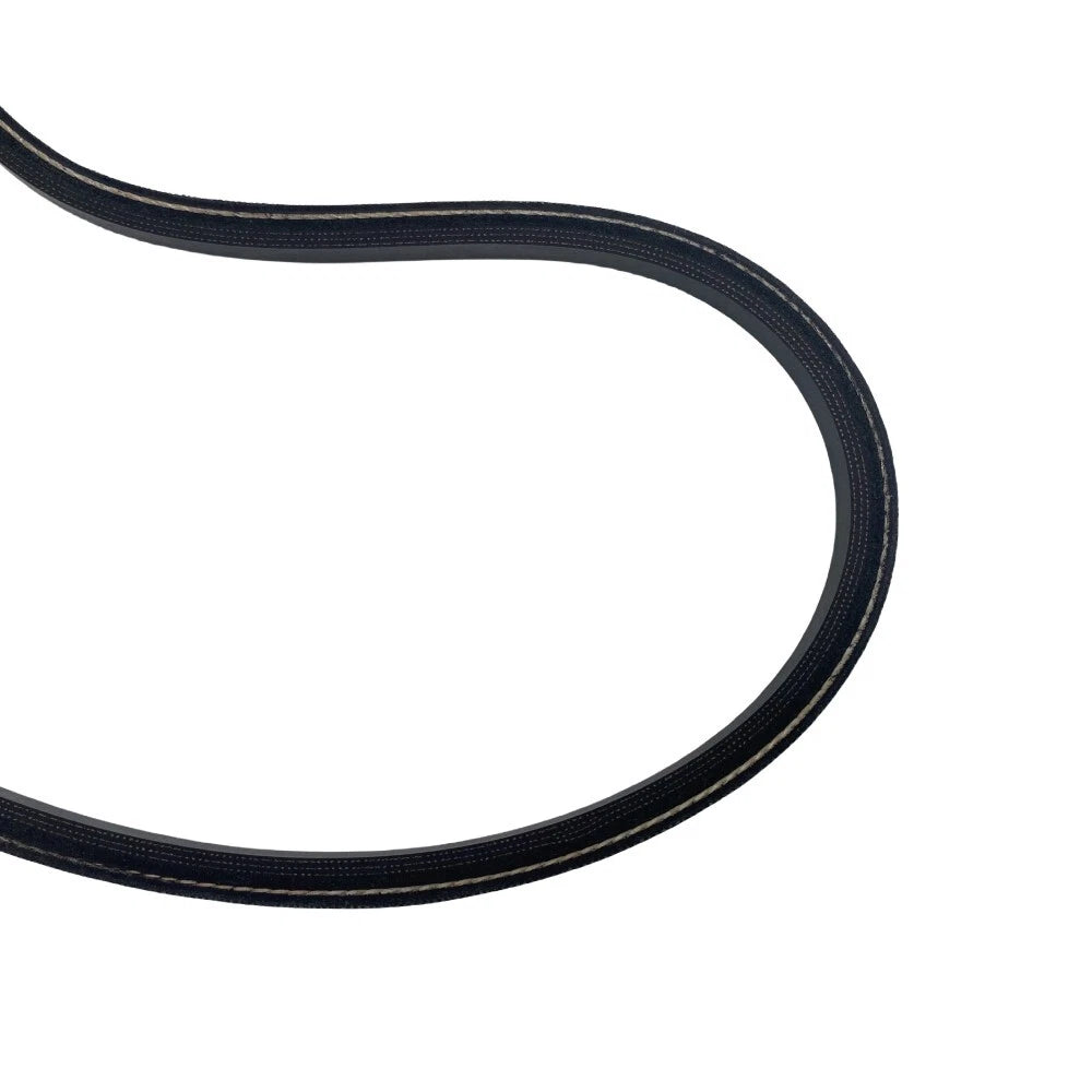 Power Steering Pump Belt 57-65607Q for Mercruiser 2.5L 3.0L 3.0LX