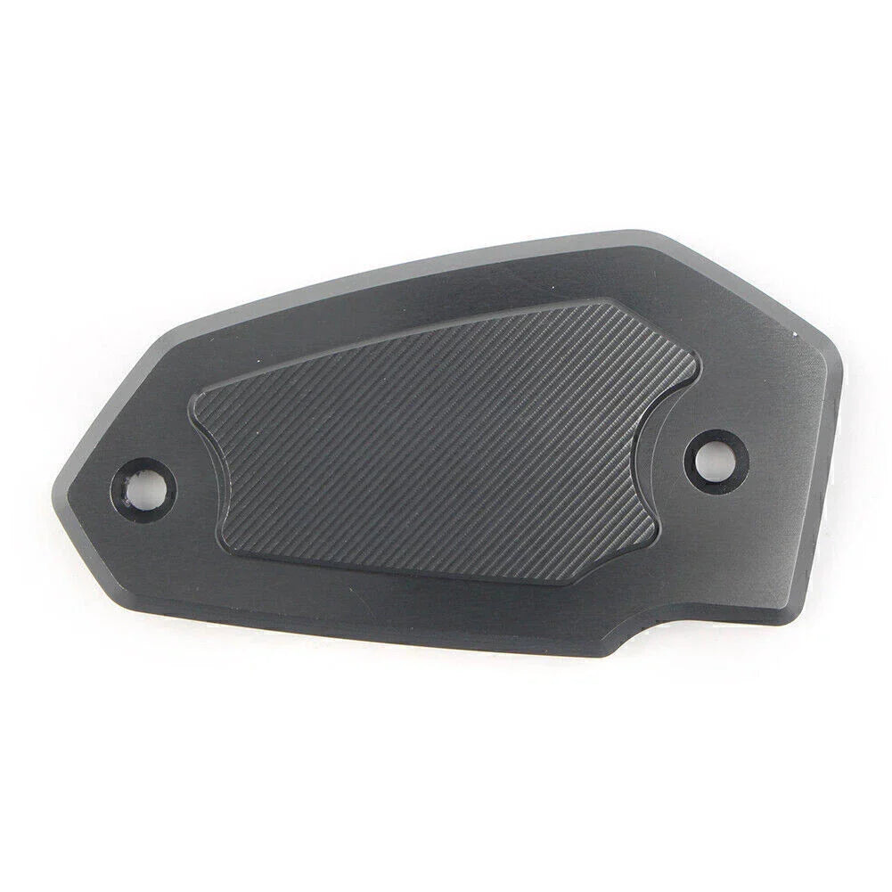 Front Brake Fluid Reservoir Caps for Kawasaki Ninja 650 Z650 Z900 (2017-2019)