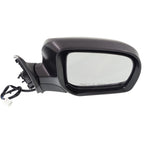 Power Mirror for Subaru Forester (2011–2013) Passenger Side Paint To Match
