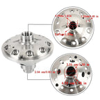 8" Trac-Lock Posi Gear Bearing Kit for Ford Mustang (1979–1993)