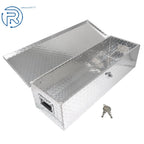 Tool Box for Heavy Duty Storage (39"×13"×10")