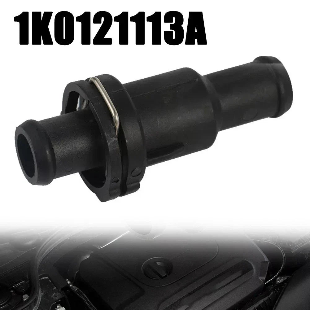 Car Transmission Oil Cooler Thermostat for Audi A5