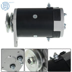 Starter Generator for EZ-Go Turf Cart Workhorse 1200 800 Lx ST350 (1990–2023)