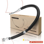 Power Steering Pressure Line Hose for Buick Lucerne (2006–2008)