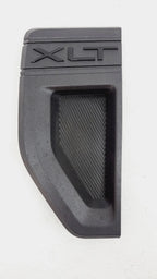 Set of 2 Fender Vent Blackout Emblems for Ford Maverick (2022–2025)