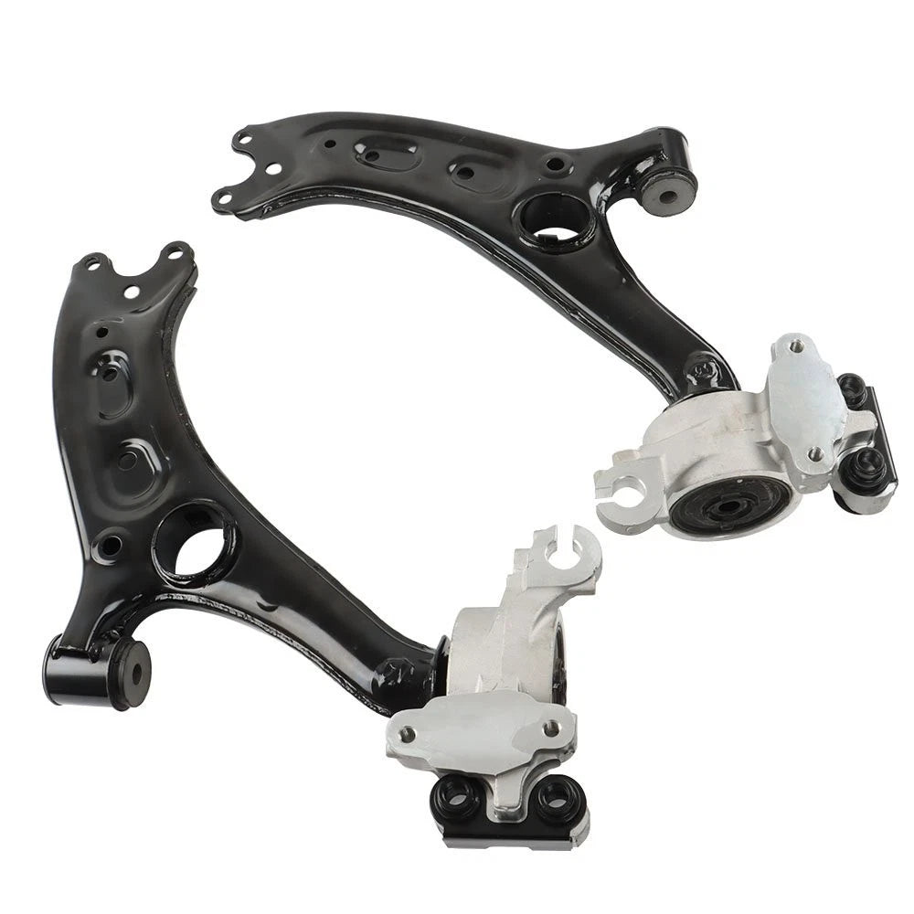 Pair of Lower Control Arms for Honda CR-V (2017–2019)