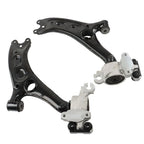 Pair of Lower Control Arms for Honda CR-V (2017–2019)