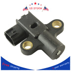 Crankshaft Position Sensor for Nissan Maxima Pathfinder I30 QX4 (1995–2004)