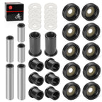 Rear A-Arm Suspension Bushing Kit for Suzuki King Quad (2008–2013)