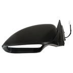 Left Driver Side Power View Mirror for Nissan Altima Sedan (2013–2018)