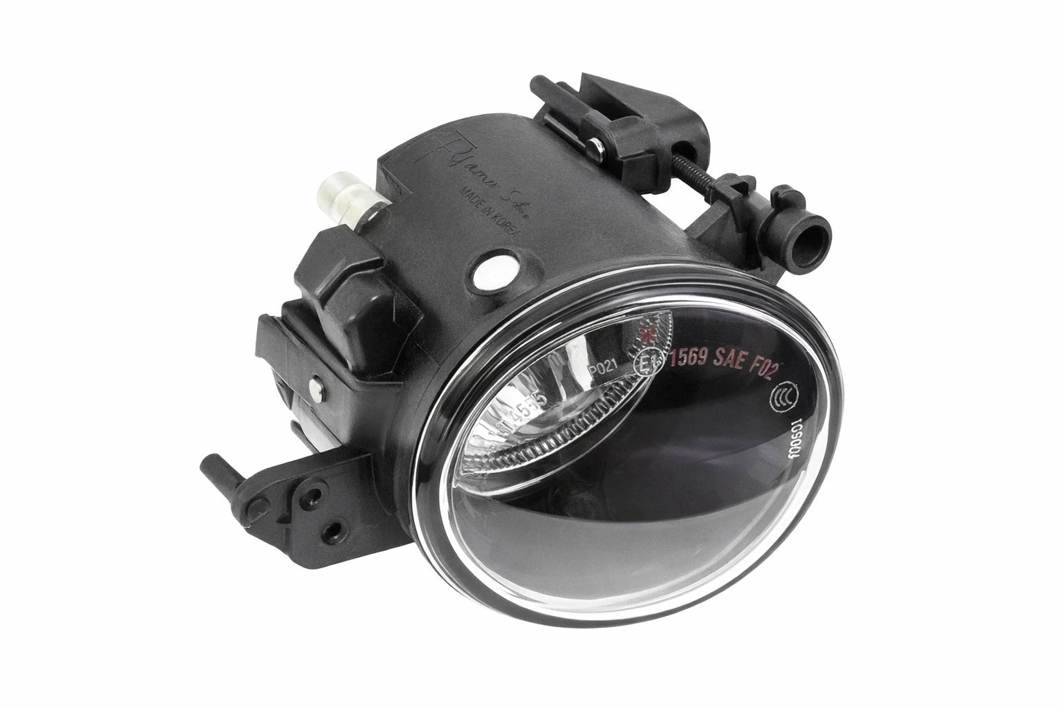 Genuine OEM Front Right Fog Light for Mercedes-Benz E350 E550 ML350 (2006–2011) 2518200856