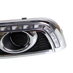 ABS Front LED Daytime Running Lights for Honda CR-V (2012-2014)