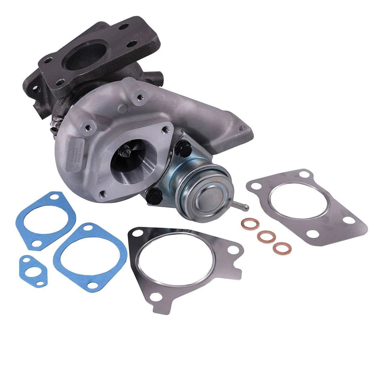 Turbocharger for Nissan Juke 1.6L (2011-2015)