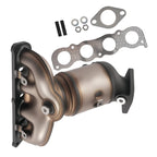 Catalytic Converter for Hyundai Tucson 2.0L AWD (2019-2021)