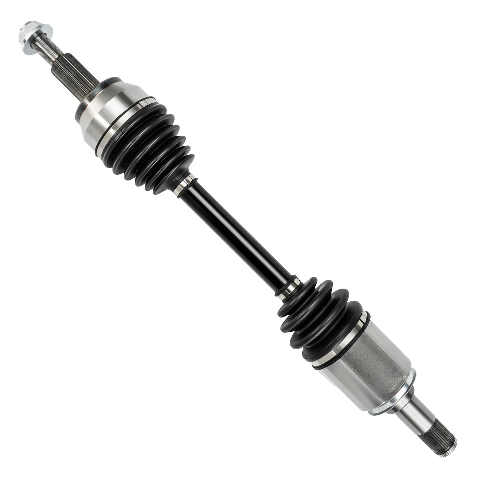 Front Left CV Axle Shaft Assembly for Jeep Grand Cherokee (2014–2021)
