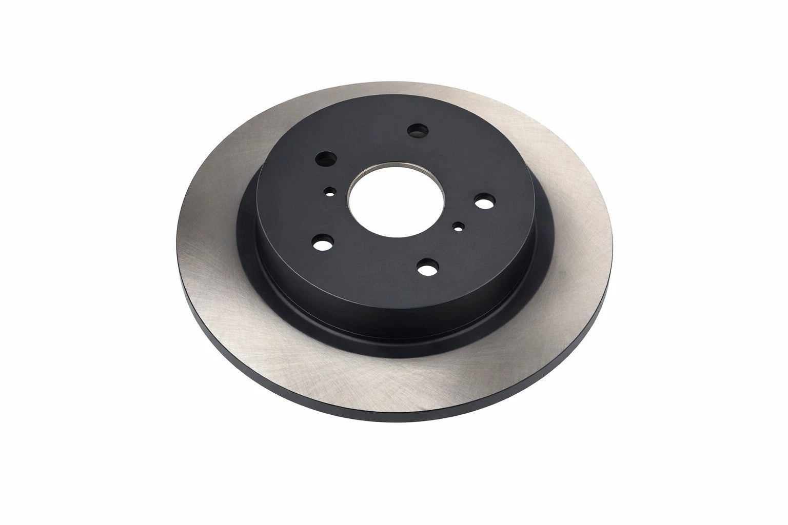 Genuine OEM Rear Disc Brake Rotor for Toyota RAV4 C-HR Venza Lexus (2013–2021) 4243178010