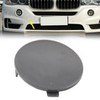 Front Bumper Tow Hook Cover 51117378591 for BMW X5 F15 (2014–2018)