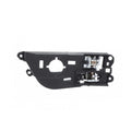 Front Left Silver Inner Door Handle for Hyundai Veloster (2011���2017)