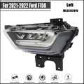 Full LED Fog Light Assembly for Ford F150 (2021â2022)