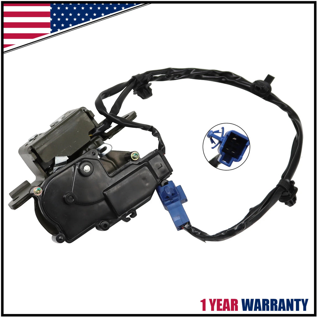 Door Lock Actuator for Toyota Prius (2010–2015)